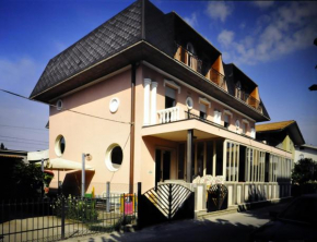 Hotel Cesari Rimini